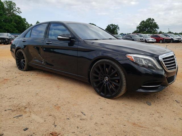 Vin: wddug8cb3fa113961, lot: 57447675, mercedes-benz s-class 550 20154