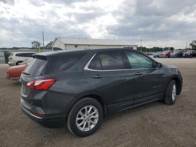 Vin: 3gnaxkev7ks560553, lot: 57066445, chevrolet equinox lt 20193