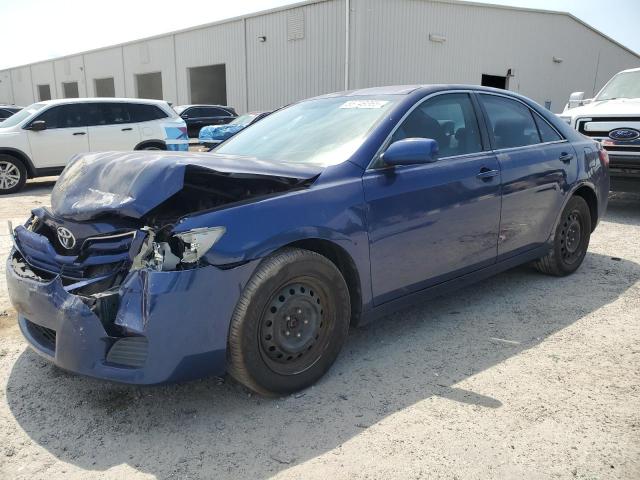 2011 TOYOTA CAMRY BASE - 4T1BF3EK5BU722977