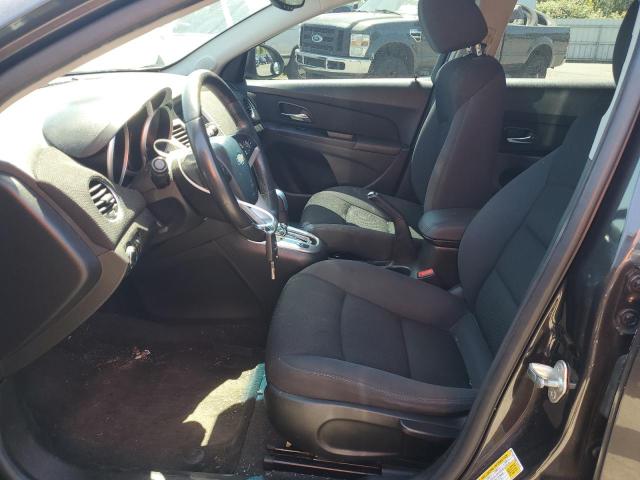 2014 CHEVROLET CRUZE LT - 1G1PC5SB0E7101774