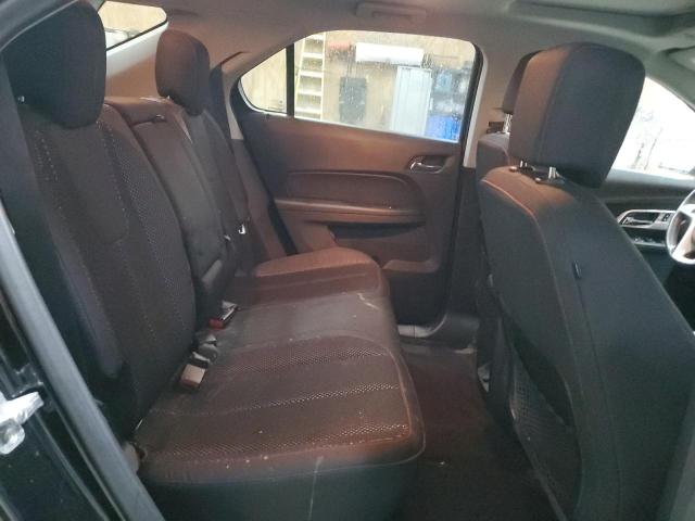 2016 CHEVROLET EQUINOX LT - 2GNFLFEK3G6109933