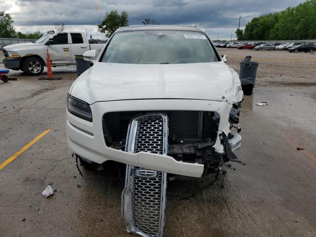 2022 LINCOLN NAUTILUS R 2LMPJ8K95NBL15405
