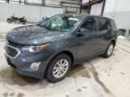 2020 CHEVROLET EQUINOX LS - 3GNAXSEV9LS569529