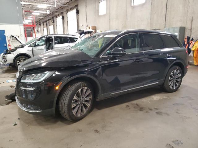 Vin: 5lmcj2d98mul16512, lot: 58841385, lincoln corsair reserve 2021 img_1