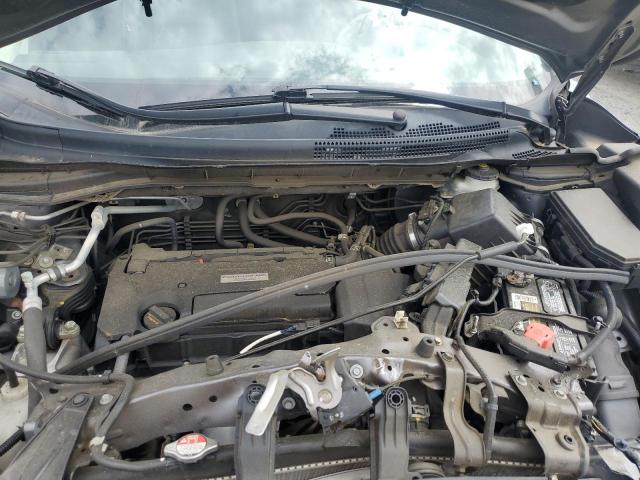 2016 HONDA CR-V EX - 3CZRM3H56GG712350