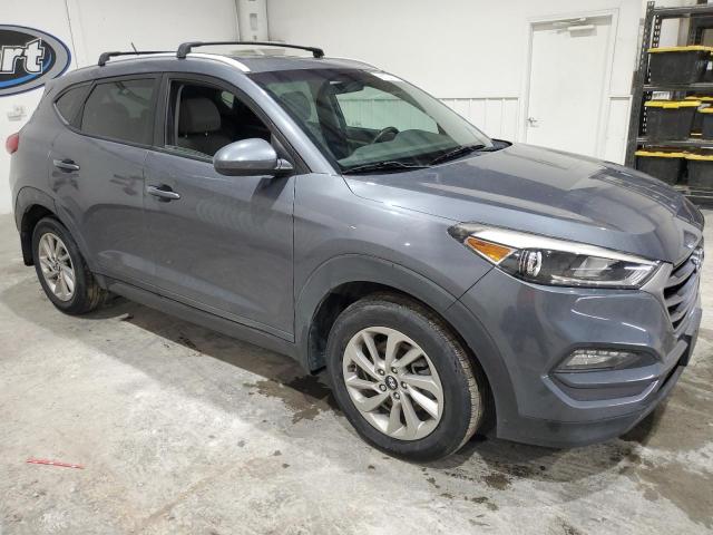 Vin: km8j3ca4xgu109661, lot: 55304565, hyundai tucson limited 20164
