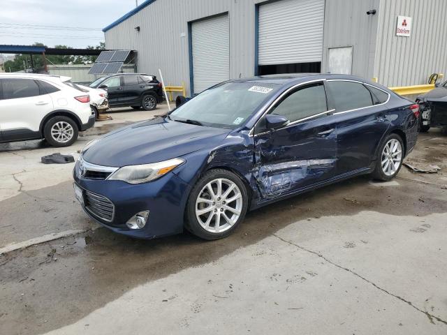 Vin: 4t1bk1eb6du040628, lot: 55238325, toyota avalon base 2013 img_1