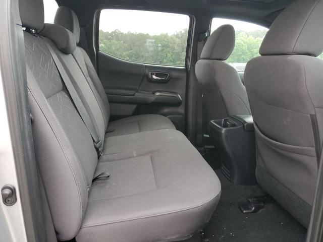 2017 TOYOTA TACOMA DOU - 5TFAZ5CN5HX043170