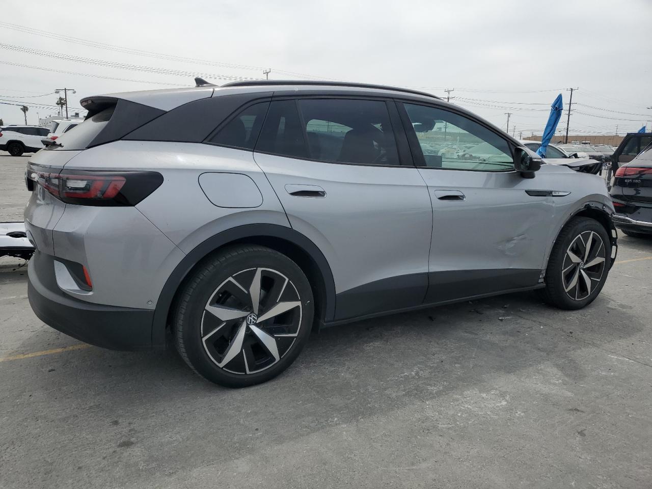 VOLKSWAGEN ID.4 PRO S