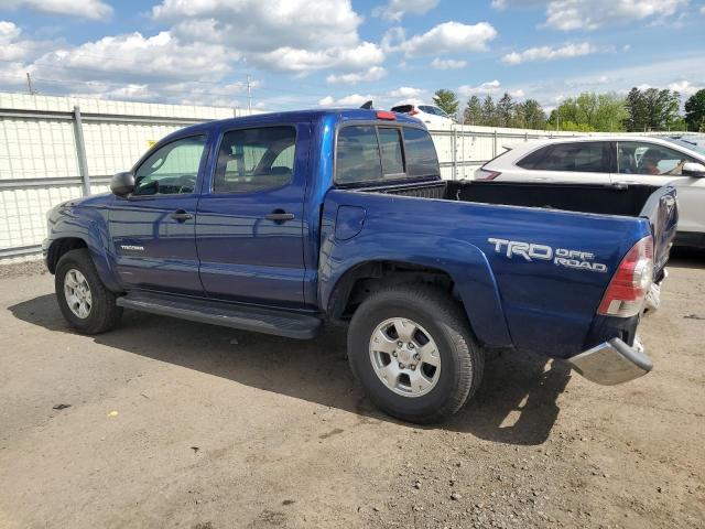 Vin: 3tmlu4en7fm167507, lot: 55957635, toyota tacoma double cab 20152