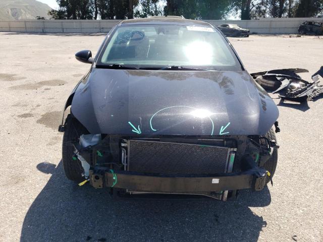 2021 KIA FORTE FE - 3KPF24AD8ME306390