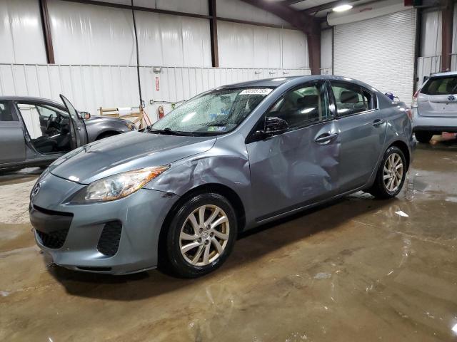 Vin: jm1bl1v82c1661709, lot: 58205755, mazda 3 i 2012 img_1