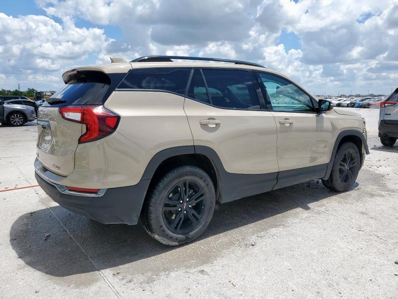 Vin: 3gkalyegxpl157519, lot: 56505055, gmc terrain at at4 20233