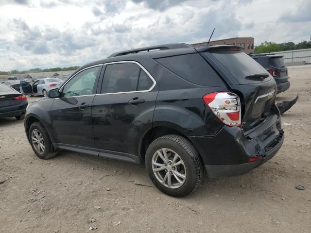 Vin: 2gnalcek2h1513524, lot: 56123335, chevrolet equinox lt 20172