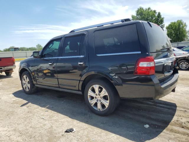 Vin: 1fmju1lt3fef13979, lot: 55612595, ford expedition platinum 20152
