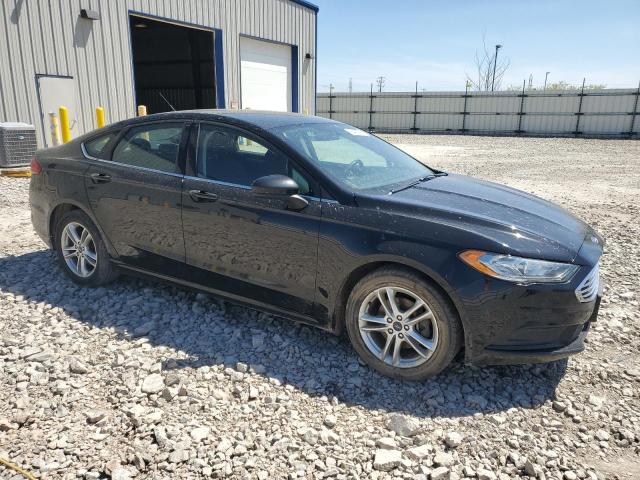 Vin: 3fa6p0h77jr107884, lot: 56495405, ford fusion se 20184