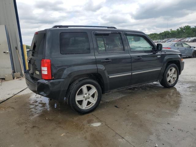 Vin: 1j4nf1gb0ad675823, lot: 58184485, jeep patriot sport 20103