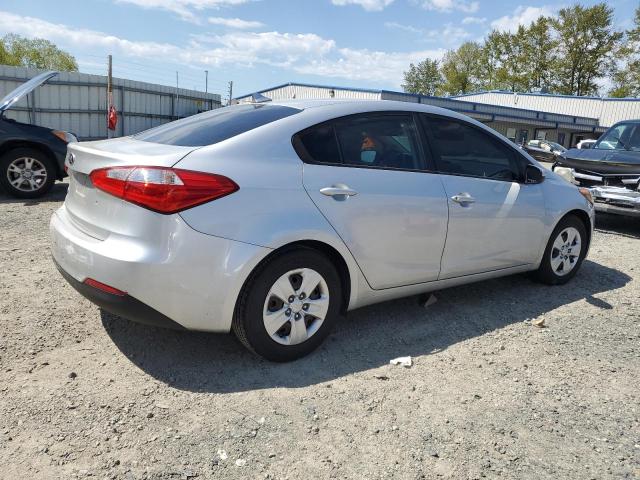 Vin: knafk4a62f5428594, lot: 55175285, kia forte lx 20153