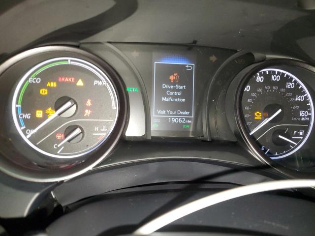 2023 TOYOTA CAMRY SE N - 4T1G31AK9PU619867