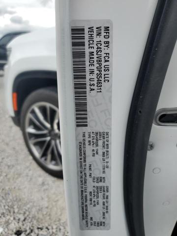 2023 JEEP WAGONEER S 1C4SJVBP0PS546311
