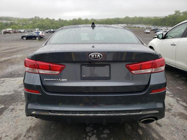 2020 KIA OPTIMA LX 5XXGT4L38LG441851