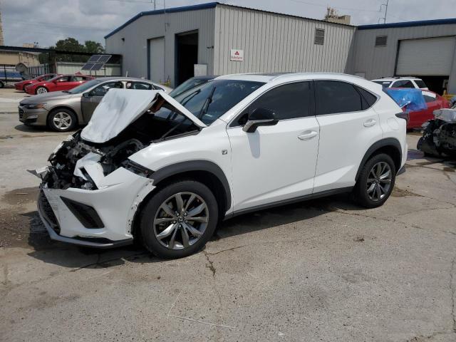 Vin: jtjsarbz5l5010517, lot: 56930315, lexus nx 300 f s 300 f sport 2020 img_1