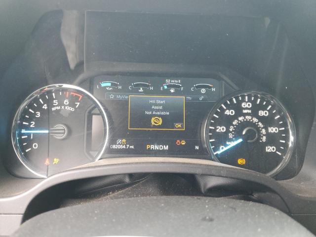 2018 FORD F150 SUPER - 1FTEW1EPXJFA84939