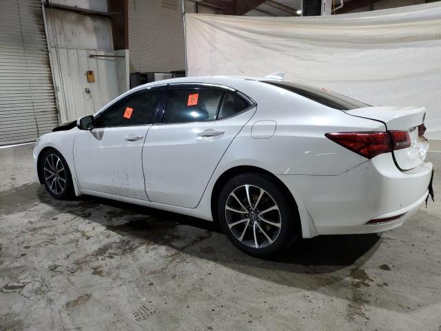 2015 ACURA TLX TECH 19UUB3F58FA003068