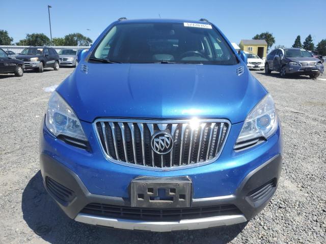 2016 BUICK ENCORE - KL4CJASB8GB594487