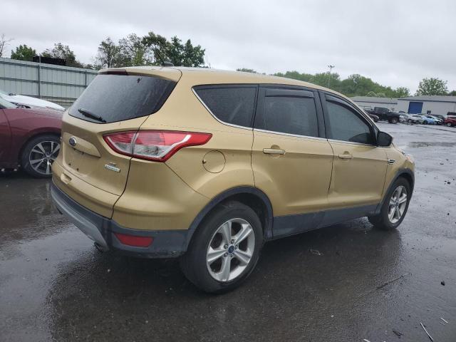 Vin: 1fmcu0g92fua80548, lot: 58617705, ford escape se 20153