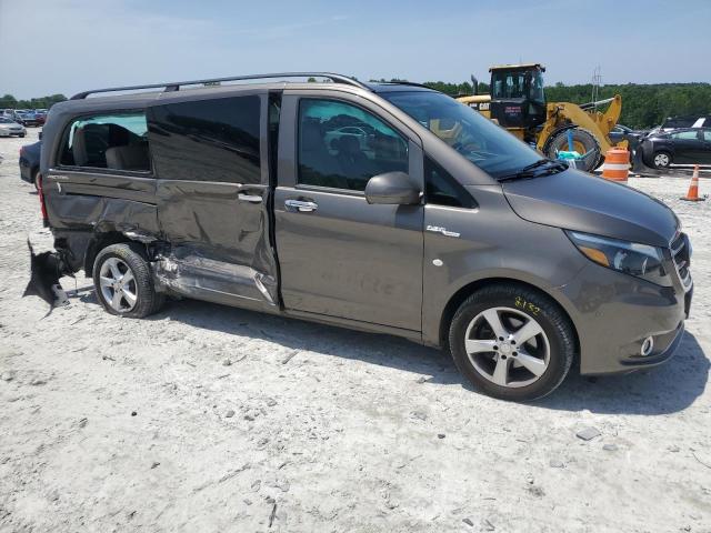 Vin: wd4pg2ee3h3224745, lot: 57294915, mercedes-benz metris 20174