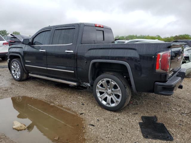 Vin: 3gtp1pej1hg407886, lot: 57746585, gmc sierra c1500 denali 20172