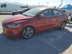 2017 HYUNDAI ELANTRA SE - 5NPD84LF8HH086562