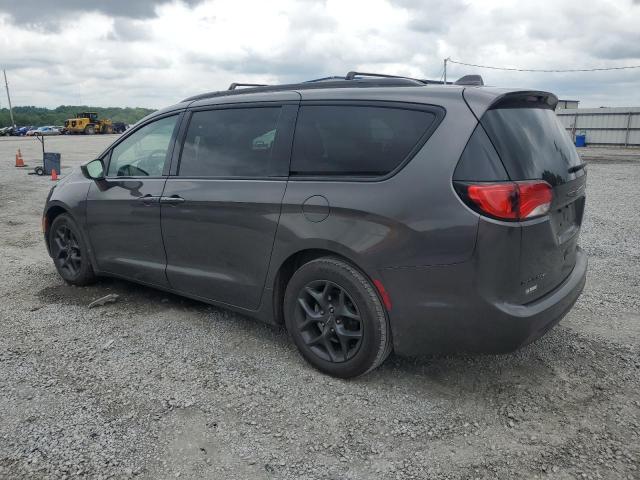 Vin: 2c4rc1bg1jr226957, lot: 58815795, chrysler all models touring l 20182