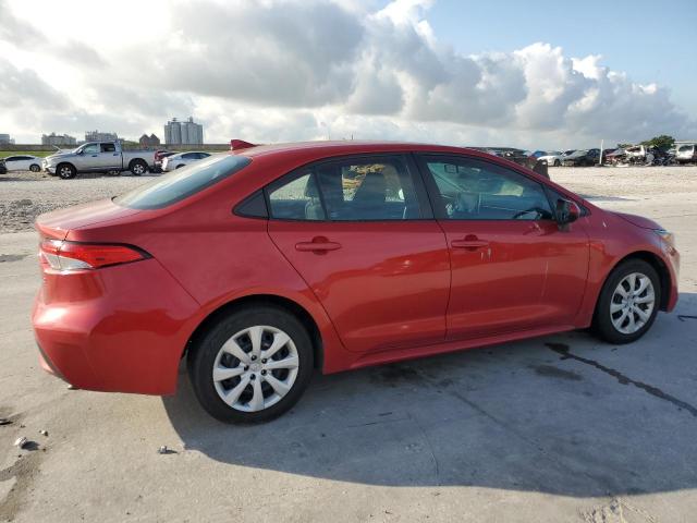 Vin: 5yfeprae1lp139077, lot: 57162505, toyota corolla le 20203