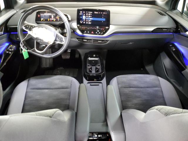 2021 VOLKSWAGEN ID.4 PRO WVGRMPE29MP036308