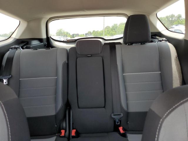 2015 FORD ESCAPE SE - 1FMCU0GXXFUA61292