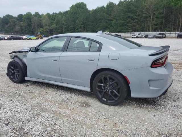 Vin: 2c3cdxhg9nh153740, lot: 57514895, dodge charger gt 20222