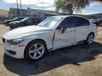 2015 BMW 320 I - WBA3B1C51FP681223