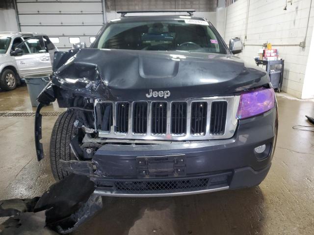 1C4RJFBG3DC650141 2013 JEEP GRAND CHER