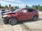 2015 NISSAN ROGUE S - 5N1AT2MT3FC799738