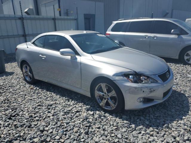 Vin: jthfe2c22a2504798, lot: 55393485, lexus is 350 20104