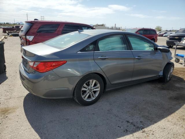 Vin: 5npeb4ac4dh758870, lot: 58867175, hyundai sonata gls 20133