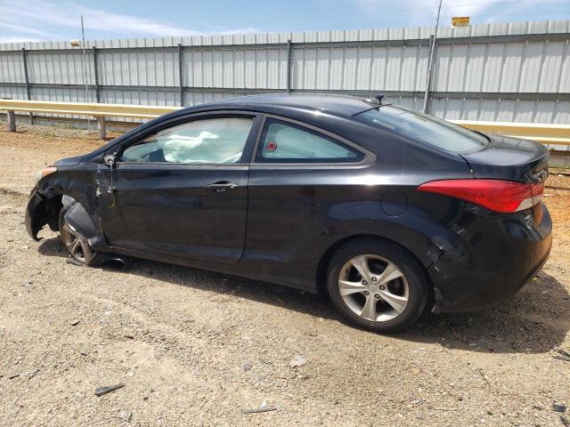 Vin: kmhdh6ae1du014734, lot: 57500605, hyundai elantra gs 20132