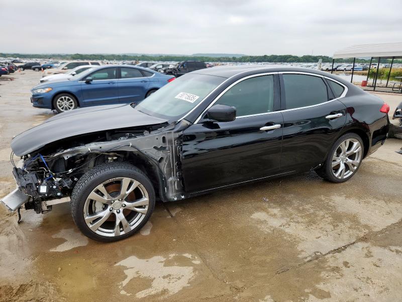 Vin: jn1ay1ap0cm530158, lot: 58715635, infiniti m56 2012 img_1