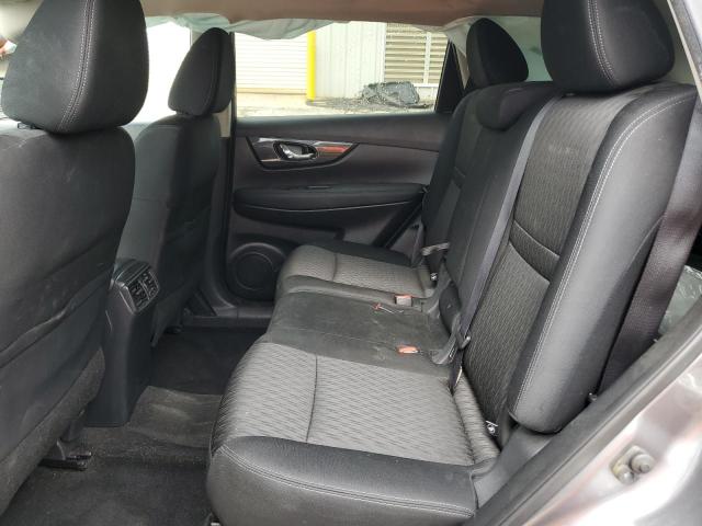 2017 NISSAN ROGUE S - KNMAT2MT1HP611959