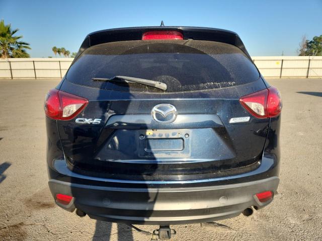 2016 MAZDA CX-5 TOURI - JM3KE2CY6G0761785