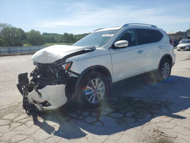 Vin: jn8at2mv0jw321763, lot: 58222395, nissan rogue s 2018 img_1