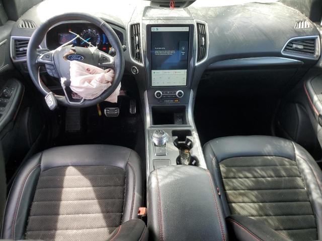 2022 FORD EDGE SEL - 2FMPK4J98NBA42110
