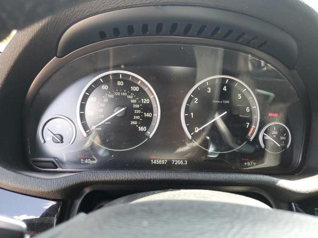 2018 BMW X4 XDRIVE2 5UXXW3C57J0Y65831